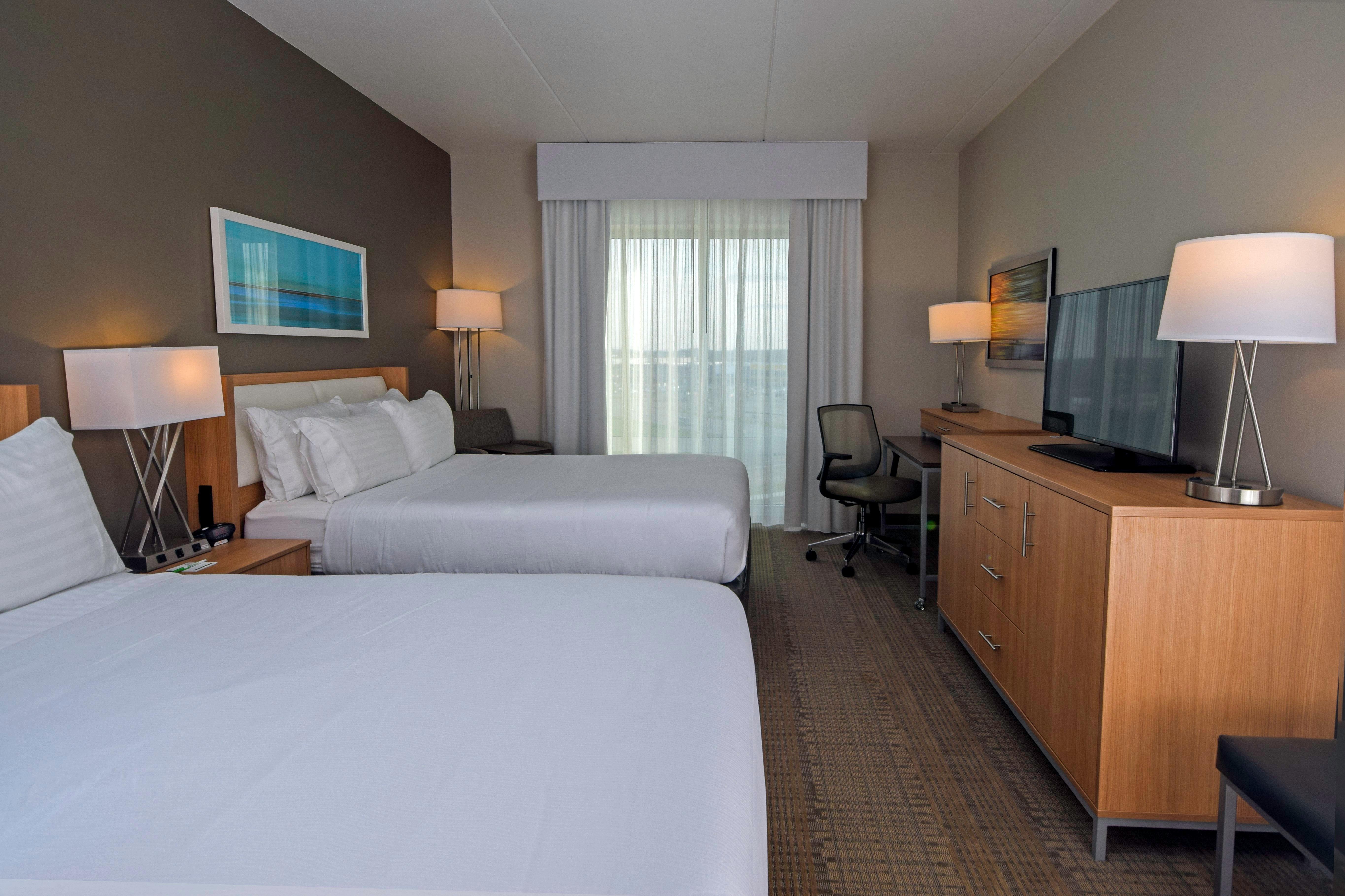 Holiday Inn Cincinnati North West Chester By Ihg Exterior photo