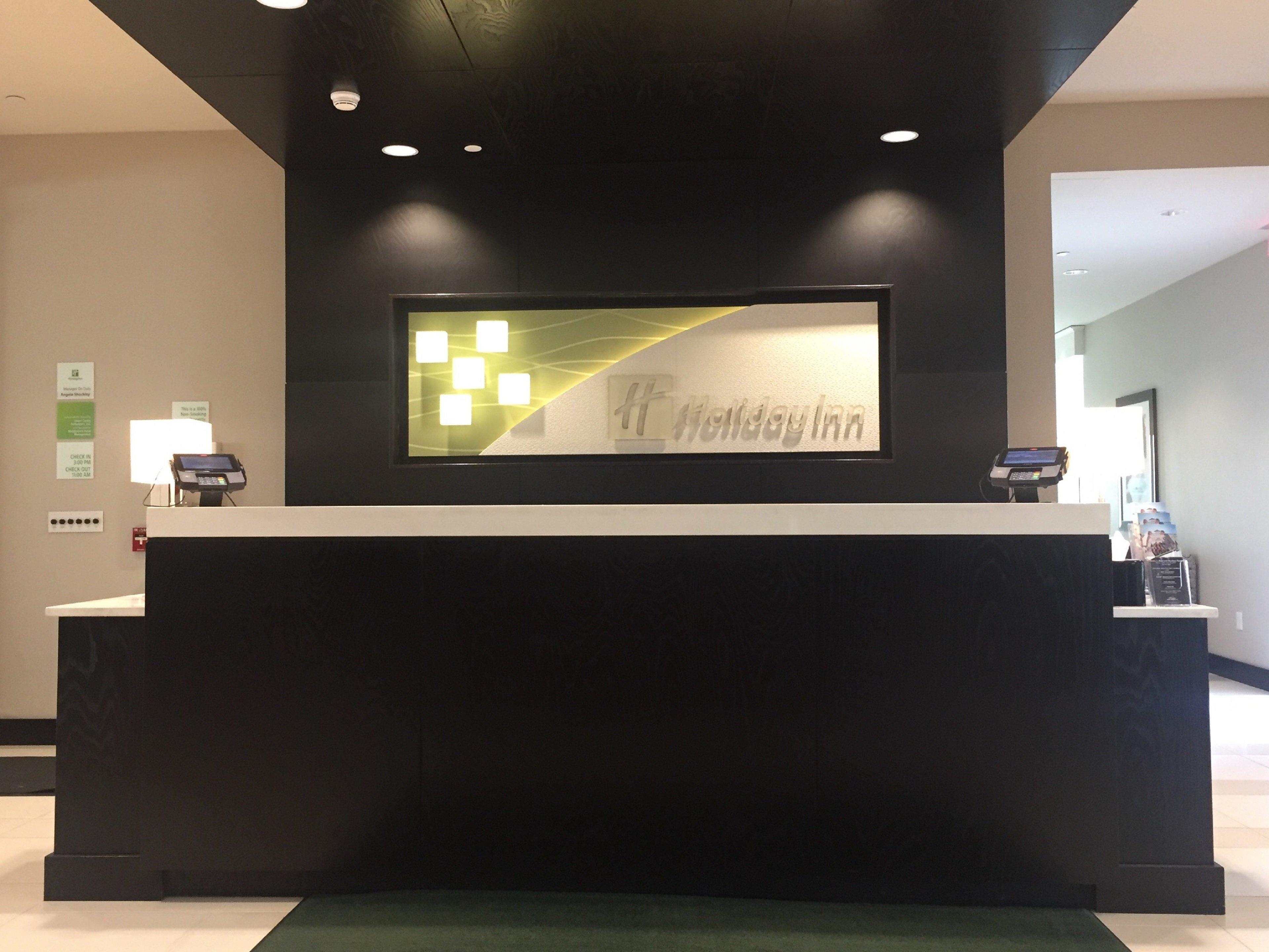 Holiday Inn Cincinnati North West Chester By Ihg Exterior photo