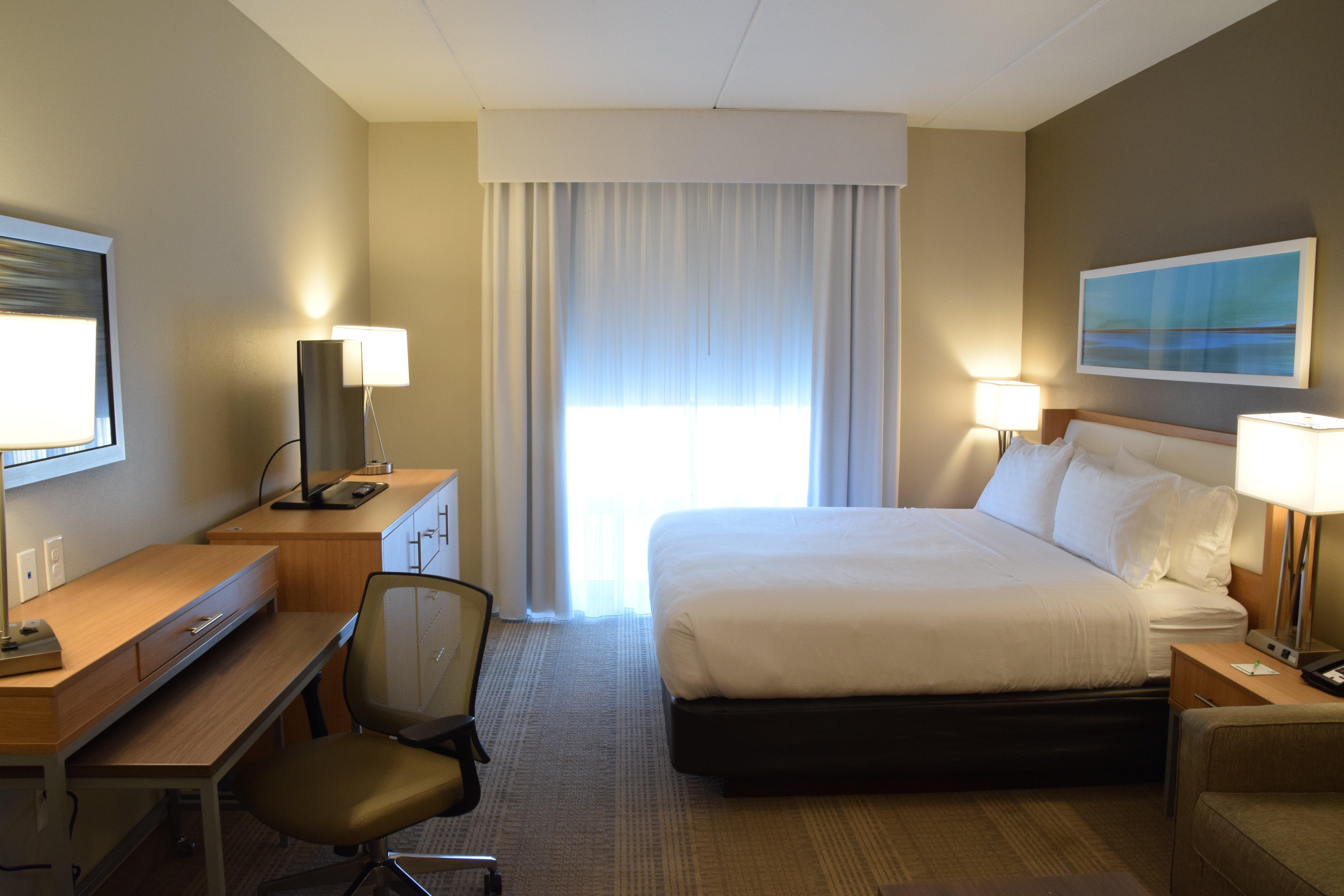 Holiday Inn Cincinnati North West Chester By Ihg Exterior photo